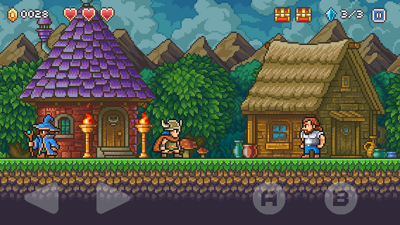 Joyas ocultas: cinco juegos independientes para PC
