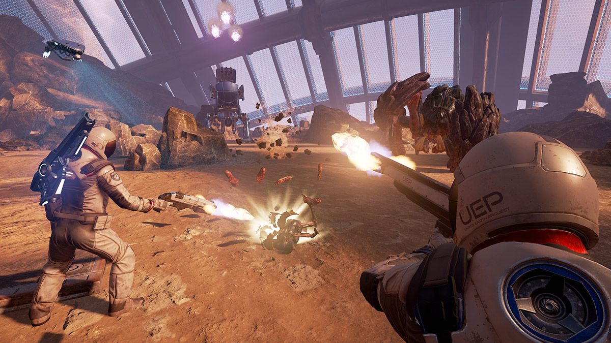 Juegos de realidad virtual en PC: ¿Vale la pena invertir en unos auriculares ahora?
